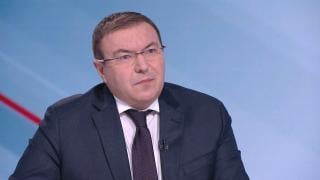 Проф. Ангелов попиля Кацаров за провалената ваксинация