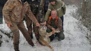 Авджии спасиха село в Кюстендилско от страшна напаст СНИМКИ 