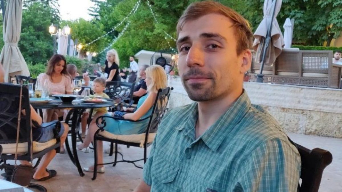 Мистерията с изчезналия в Чикаго млад българин става още по-голяма! Баща му се страхува, че...