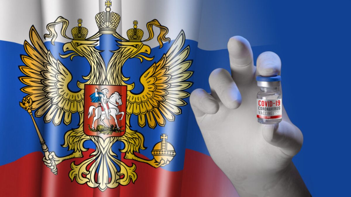 Задължителна COVID ваксинация в Русия