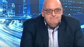 Д-р Брънзалов с важни разяснения за ваксинацията на най-малките 