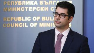 Пеканов: Прокуратурата манипулира за Плана за възстановяване и устойчивост