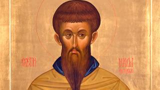 Имен ден: Черпят скъпоценни имена, почитаме велик българин 