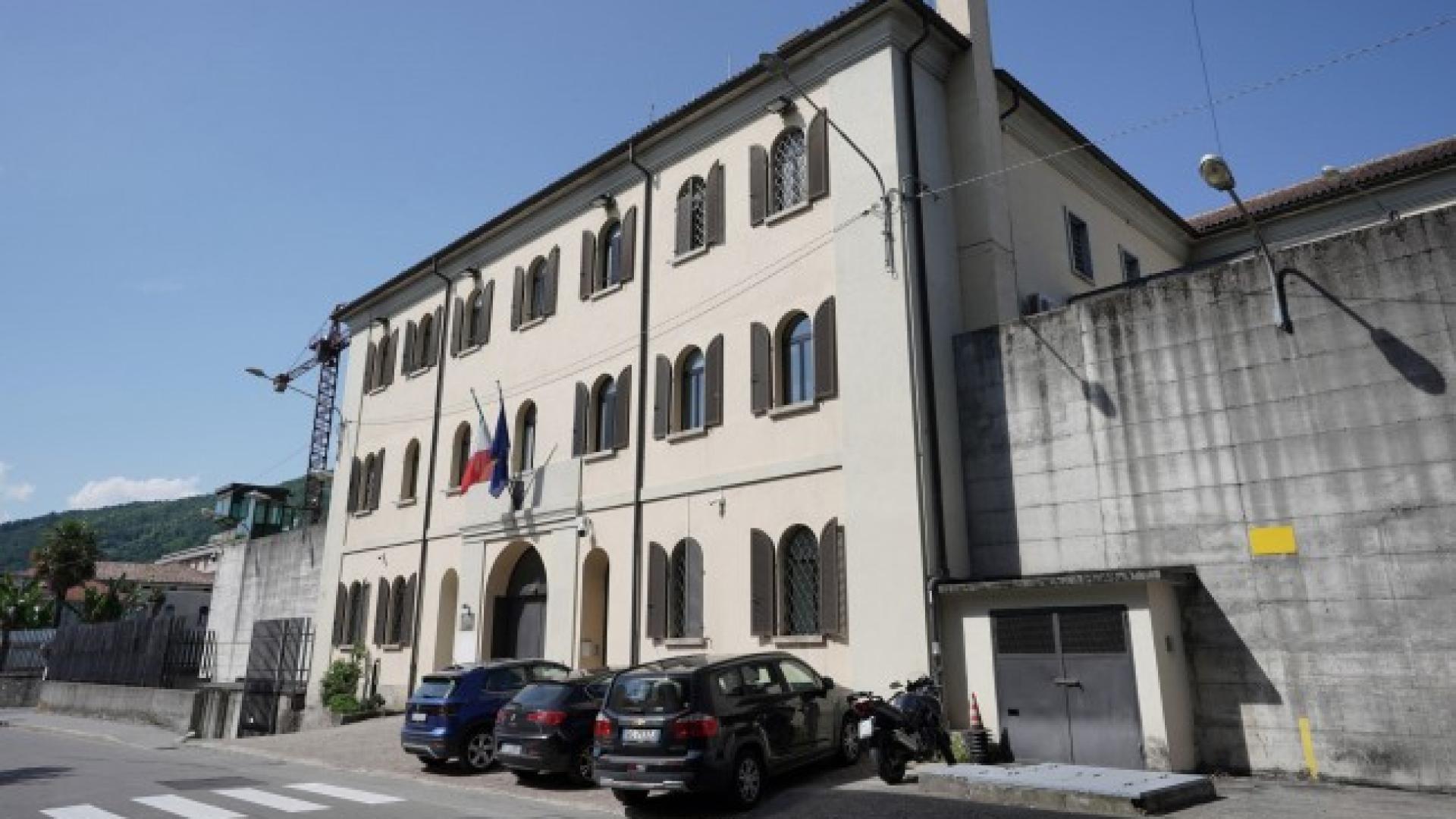 33-г. циганка забременя за 9-и път и се спаси за 18-и път от затвора