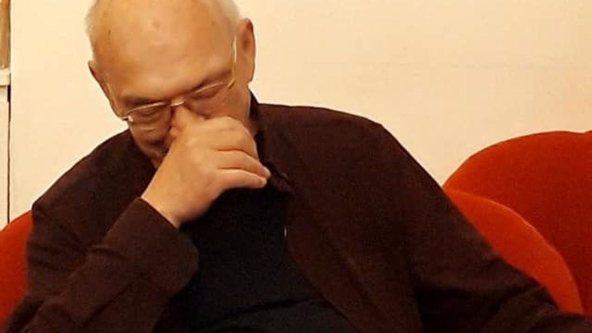 Писателят Христо Карастоянов: Кабинетът "Петков" – между соца и сталинизма