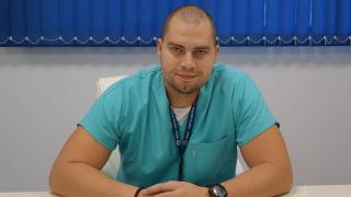 Д-р Малкодански: Най-новото лекарство срещу К-19 скоро идва у нас
