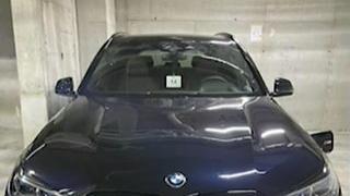 Деси Банова-Плевнелиева разказа за наглата кражба на джипа ѝ БМВ Х5, един от апашите я... СНИМКИ