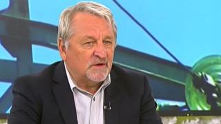 Енергийният експерт Хиновски с изненадваща прогноза за цената на тока ВИДЕО