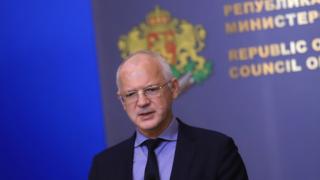 Васил Велев: С мораториум или с решение на парламента за тока не става