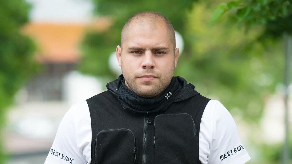 Симеон от "Игри на волята" се хвали с нова жена, ето коя е тя СНИМКИ