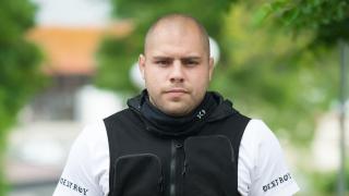 Симеон от "Игри на волята" се хвали с нова жена, ето коя е тя СНИМКИ