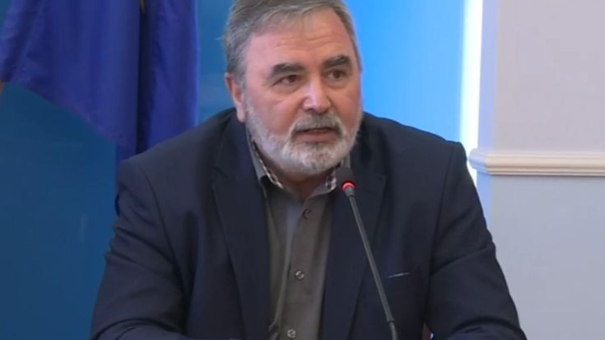 Доц. Кунчев каза цялата истина за детските К-19 ваксини: Аз се страхувам да... ВИДЕО