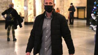 Гешев прие "поканата" на Колев с милионите от "Хемус"