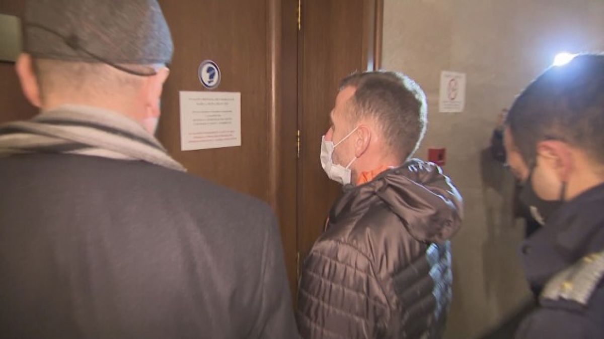 Борислав Колев е на разпит в СГП, на него ще присъства Гешев ВИДЕО