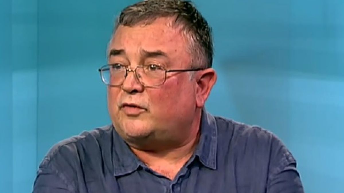 Проф. Ботев разкри чия е вината за най-големия проблем в здравеопазването ВИДЕО