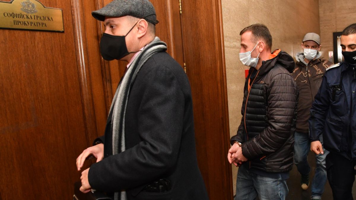 Колев с милионите от „Хемус“ с горещи разкрития пред Гешев, посочил е конкретни лица! 
