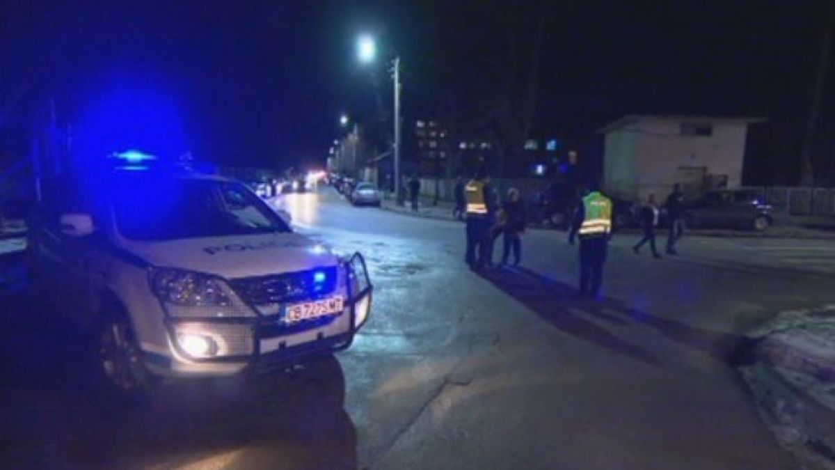 Жестоко убийство на възрастен мъж потресе Видинско 