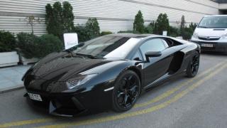 Данъчните погват собствениците на хубави автомобили с акция "Скъпи коли" 