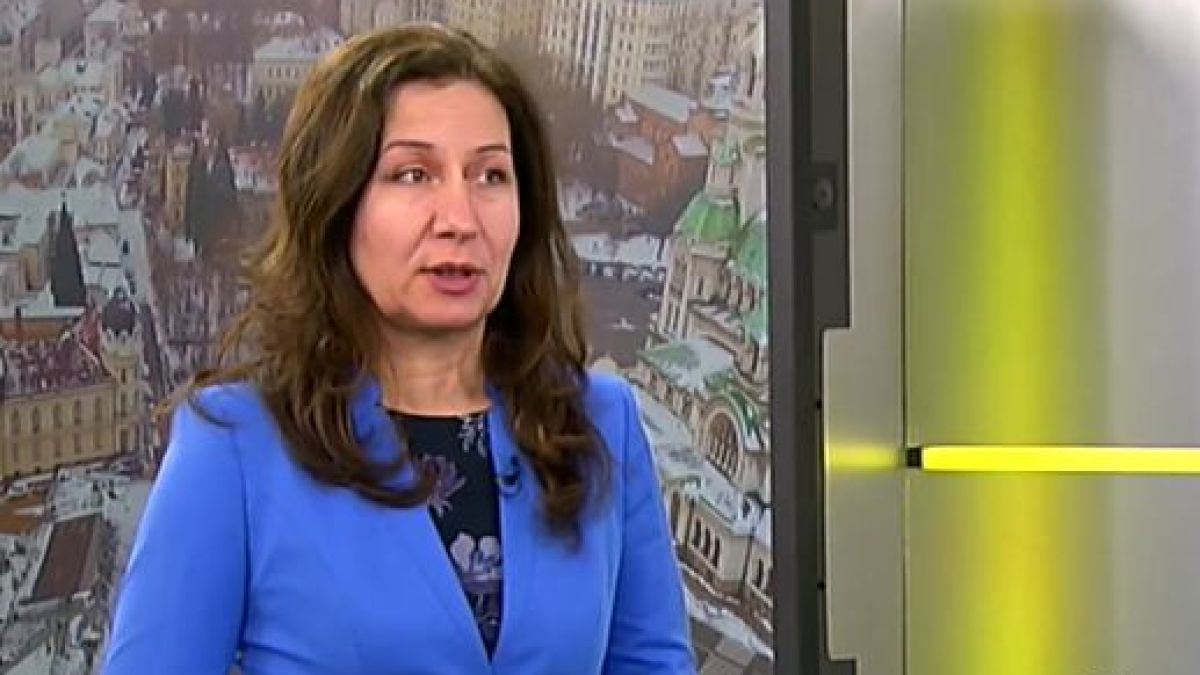 Синоптикът Анастасия Стойчева изненада с гореща прогноза за Коледа ВИДЕО