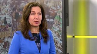 Синоптикът Анастасия Стойчева изненада с гореща прогноза за Коледа ВИДЕО