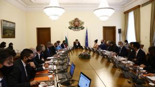 Прецедент в най-новата история на България, започваме новата година без...