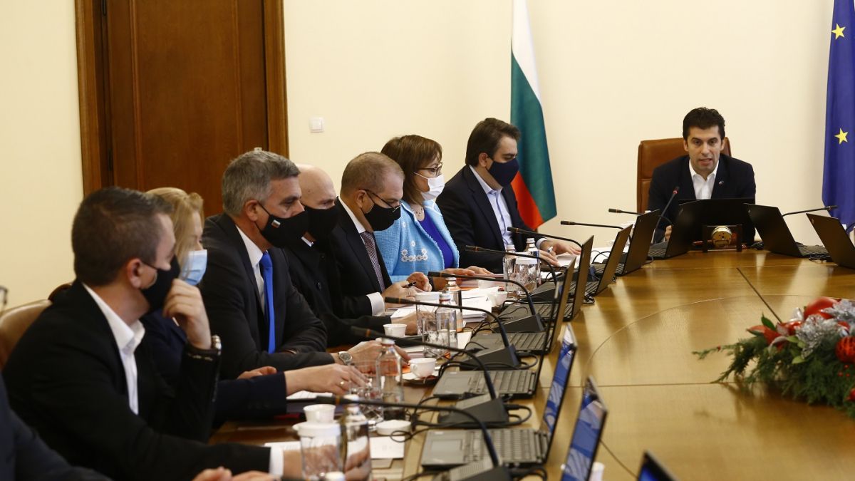 Петков натири още един почетен консул 