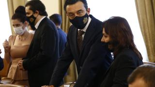 Лорер с важна икономическа новина от Скопие 