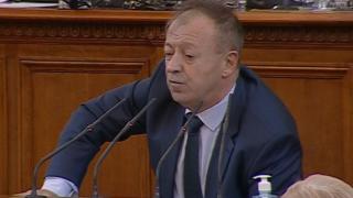Нов скандал в четворната коалиция заради ген. Атанас Атанасов, от ИТН му скочиха заради... 