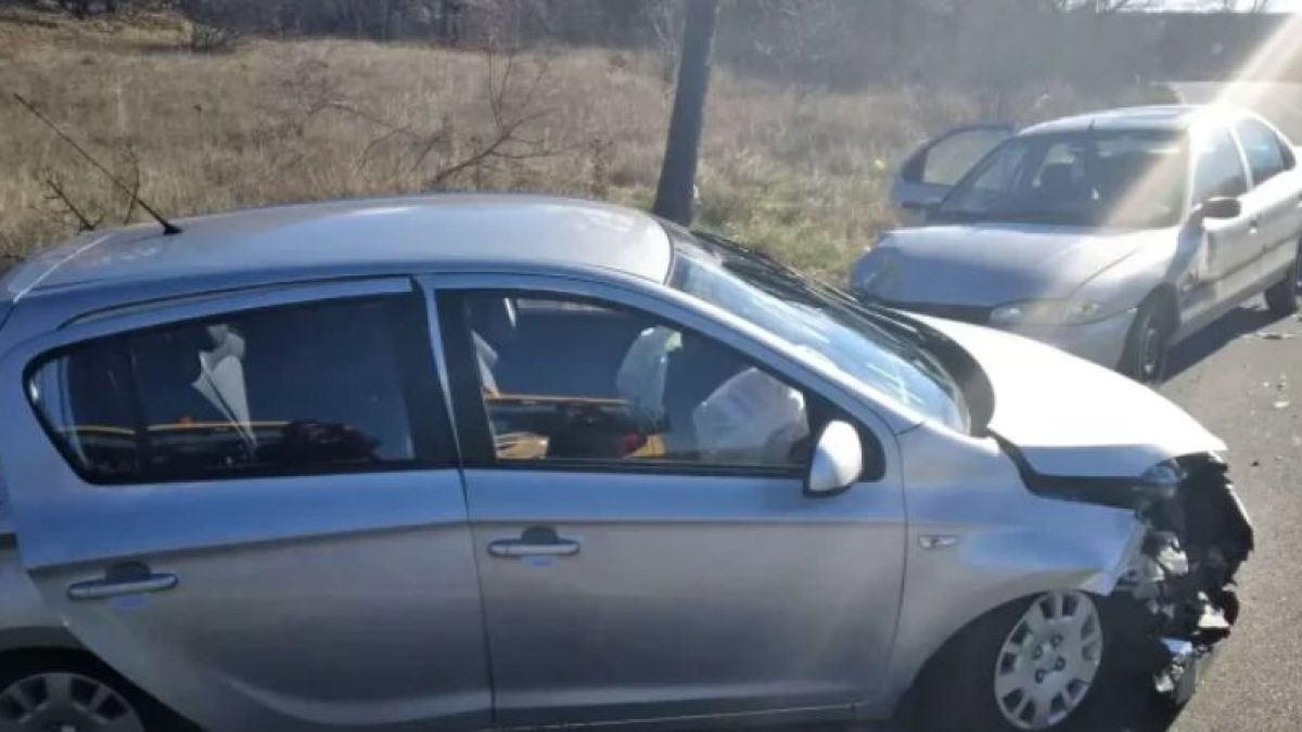 Разбра се коя е жертвата от адската катастрофа в Хасковско 