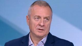 Цветлин Йовчев посочи най-големия печеливш от войната между прокуратурата и МВР 