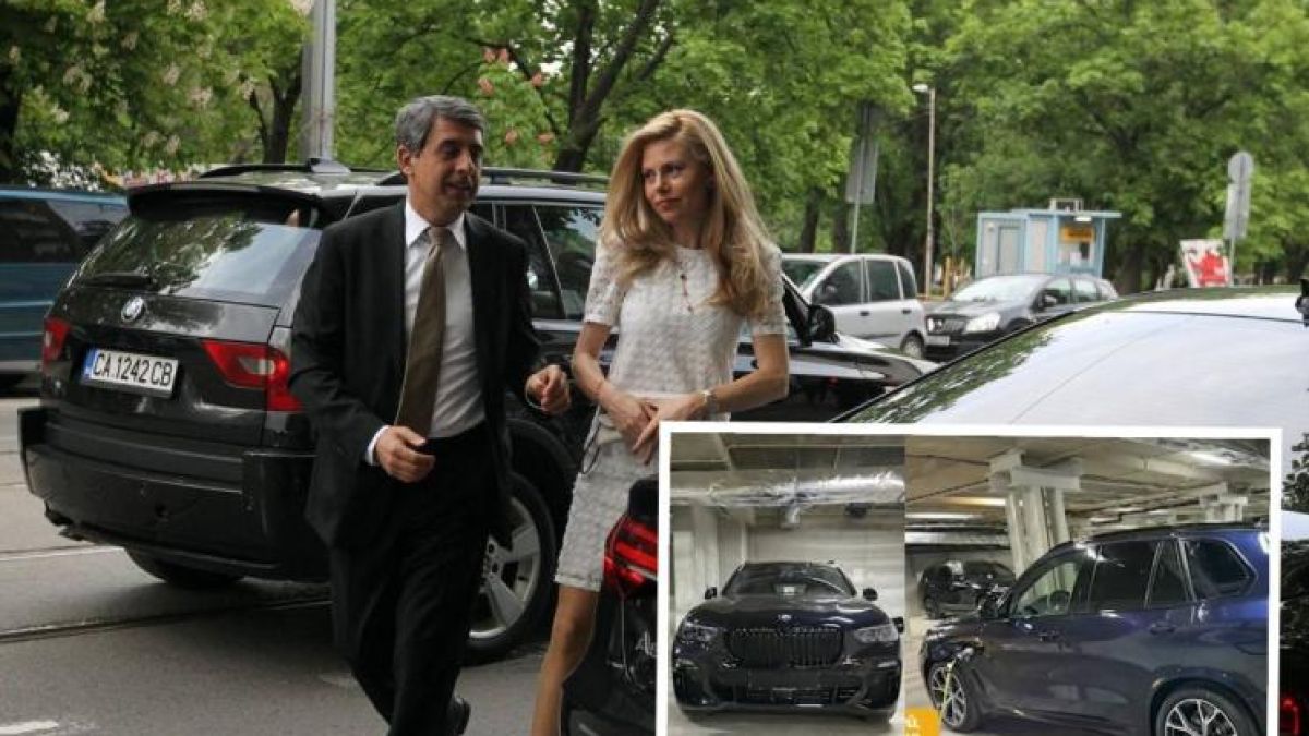 Тези легендарни автоджамбази ли стоят зад наглата кражба на джипа на Плевнелиеви 