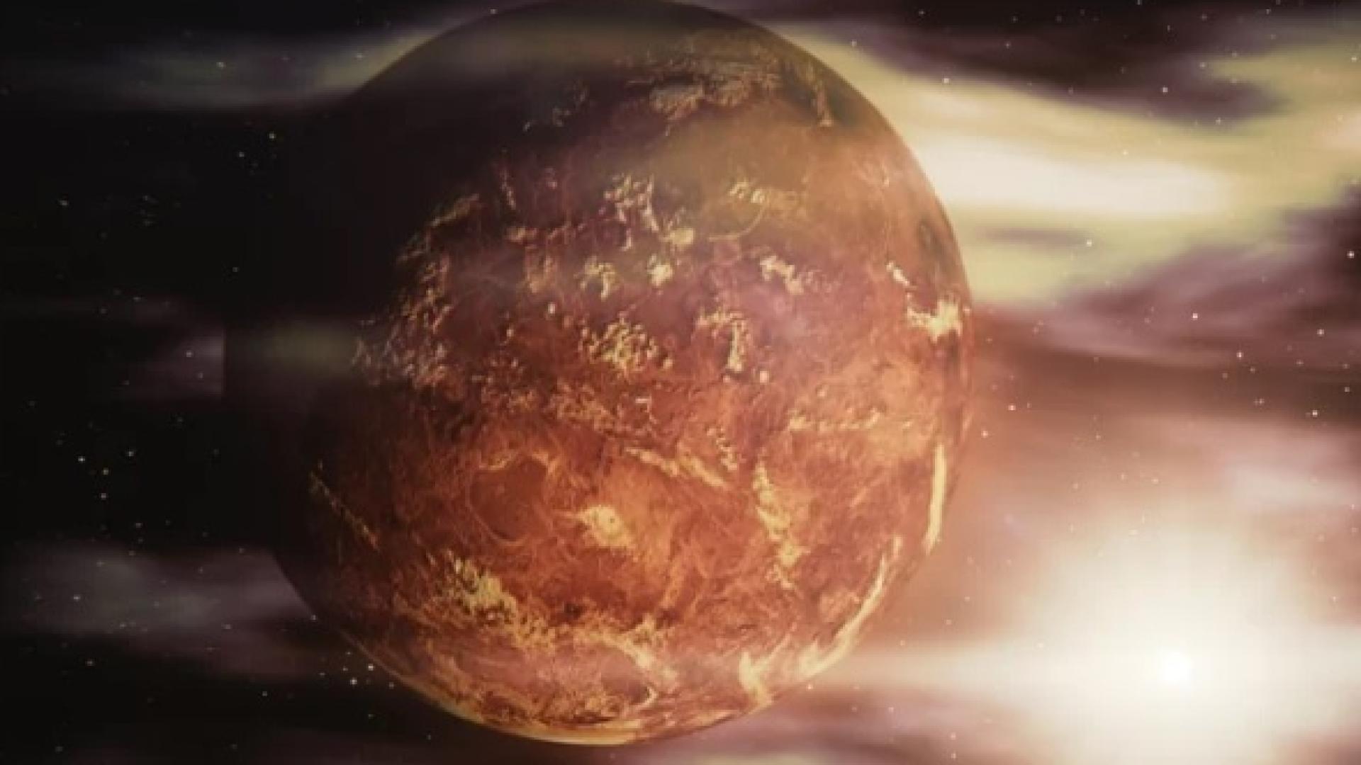 Астрономи: Венера скоро ще изчезне от нощното небе, ето защо