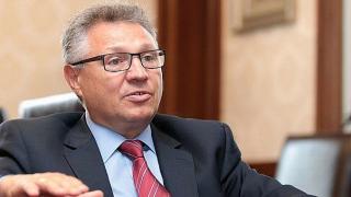 Велизар Шаламанов обясни защо Русия ще е агресор за България, ако НАТО прати войски у нас