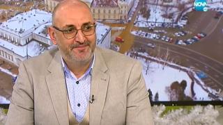 Керемедчиев с още скандални разкрития за ДС съветниците на министър Генчовска ВИДЕО