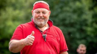 Цоньо от "Фермата" стана дядо ВИДЕО