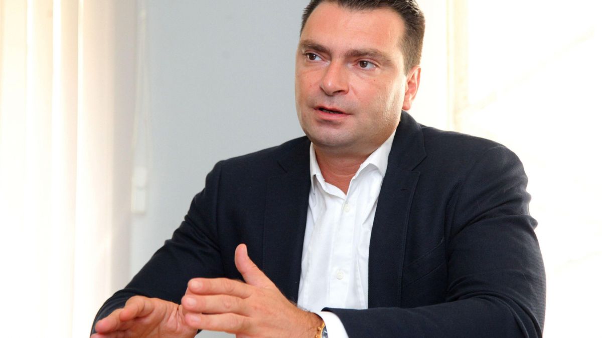 Калоян Паргов: Нужни са 400 млн. евро за новата когенерация на „Топлофикация - София“