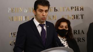 Кирил Петков готви големи рокади на губернатори, ето кого гласят в Русе