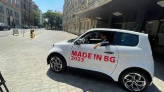Разбра се кога започва строежа на завода за електромобили в Ловеч 