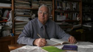 Почина един от най-великите диригенти на България 