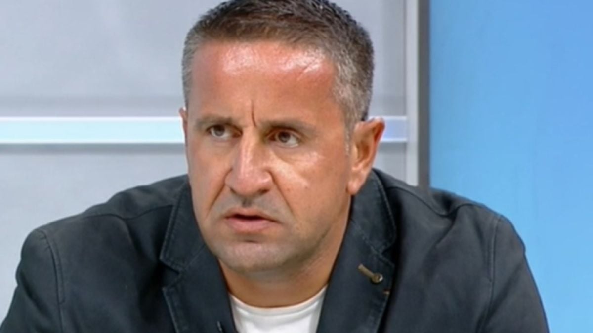 Харизанов:"А отборът" с най-добрите CV-та започва да става все по-забавен