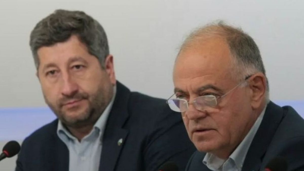 Искрен Вълчев: Как ДБ се превръща в тумор и кога ще бъде отстранен