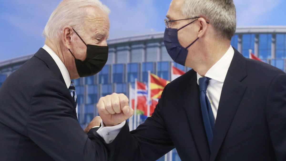 Пат Бюканън: Как да отговори Западът на руския ултиматум
