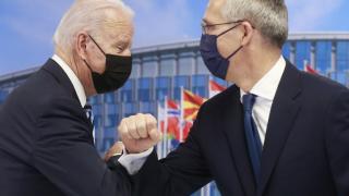 Пат Бюканън: Как да отговори Западът на руския ултиматум