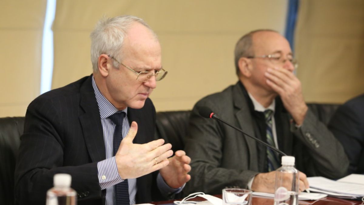 Васил Велев: Държавата да озапти енергийните олигарси, президентът да свика КСНС!