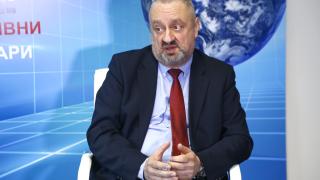 Ясен Тодоров разкри ще има ли рокада по високите етажи на Следствието