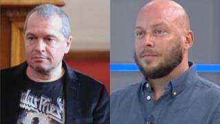 Скандалът се разгаря! Искат оставката на Тошко Йорданов като...
