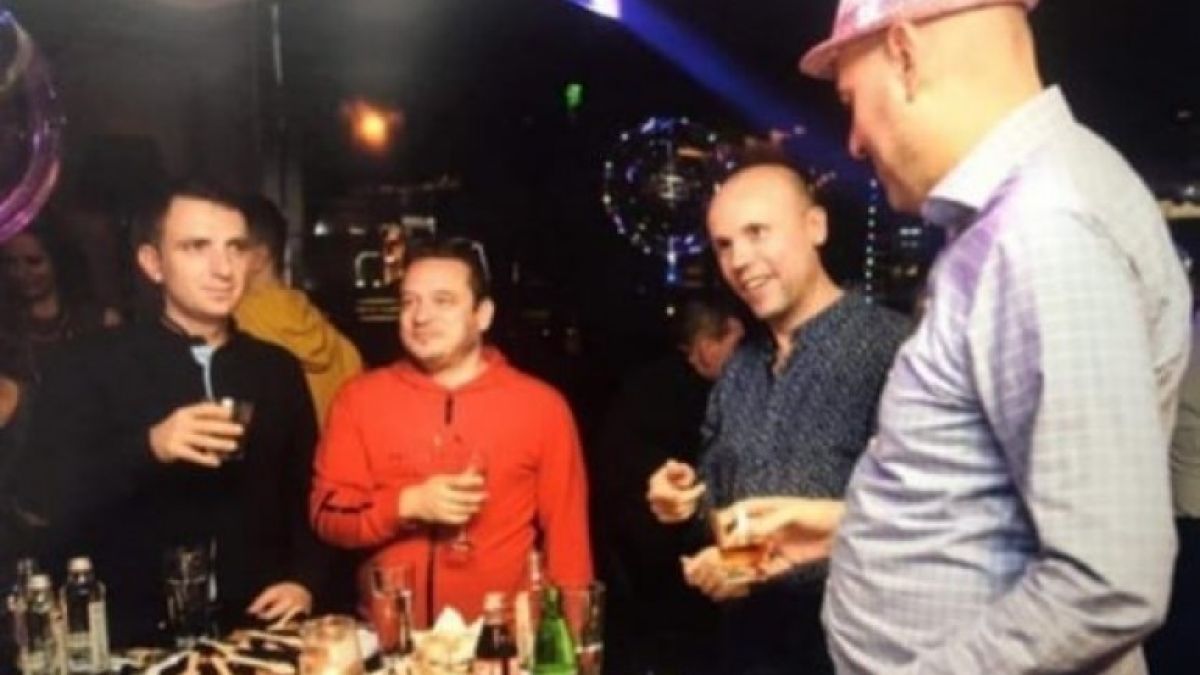 Назначените от Кирил Петков почтени шефове на ББР вдигнаха пищен гуляй с държавни пари 