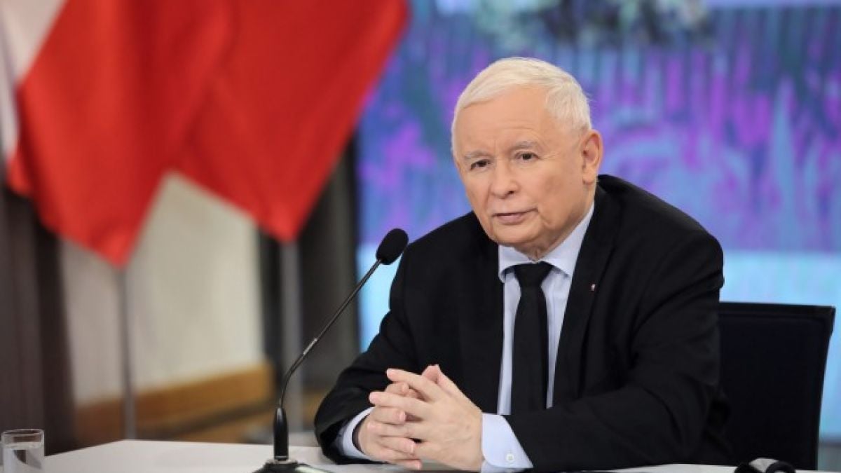 Полша обвини Германия, че иска да създаде "Четвърти райх"
