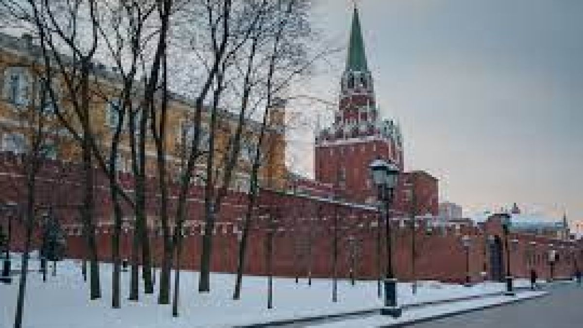 Русия изненада целия свят с този ход край границата с Украйна