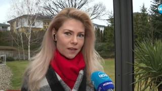 Деси Банова-Плевнелиева с последни разкрития за наглата кражба на джипа ѝ БМВ Х5! Скандалът е огромен